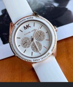 ساعة مايكل كورس للنساء MK6945