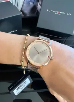 ساعة تومي هيلفيغر للنساء 1782729