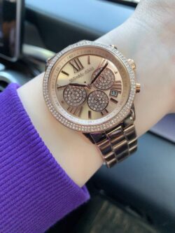 ساعة مايكل كورس للنساء MK7200