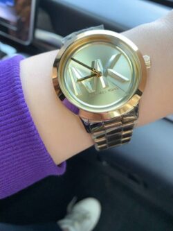 ساعة مايكل كورس للنساء MK7317