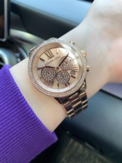 ساعة مايكل كورس للنساء MK7200