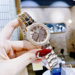 ساعة مايكل كورس للنساء MK7200