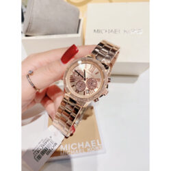 ساعة مايكل كورس للنساء MK7200