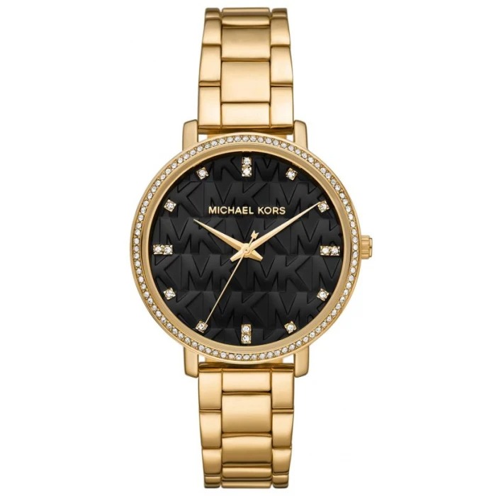 ساعة مايكل كورس للنساء MK4593 1 ساعة مايكل كورس للنساء MK4593