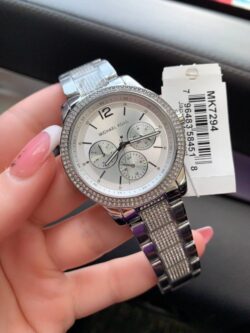 ساعة مايكل كورس للنساء MK7294