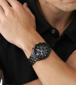 ساعة مايكل كورس للرجال MK8993