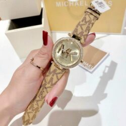 ساعة مايكل كورس للنساء MK2973
