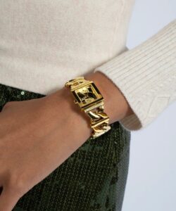 ساعة جيس للنساء GW0603L2