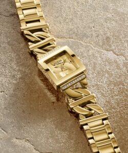 ساعة جيس للنساء GW0603L2