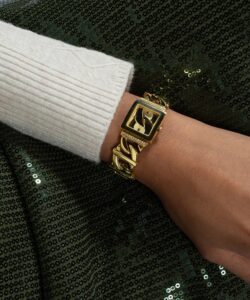 ساعة جيس للنساء GW0603L2