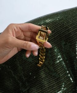 ساعة جيس للنساء GW0603L2