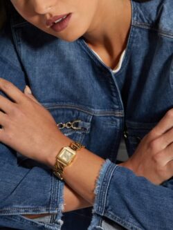 ساعة جيس للنساء GW0603L2