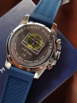 ساعة تومي هيلفيغر للرجال 1791476
