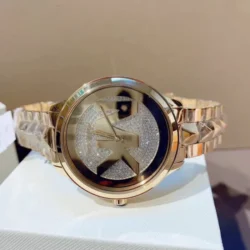 ساعة مايكل كورس للنساء MK6714