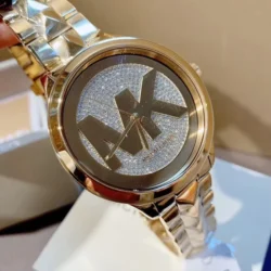 ساعة مايكل كورس للنساء MK6714