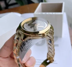 ساعة مايكل كورس للنساء MK6714