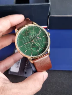 ساعة تومي هيلفيغر للرجال 1791607