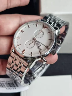 ساعة امبوريو ارماني للرجال AR1933