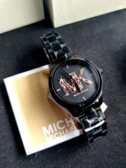 ساعة مايكل كورس للنساء MK6683
