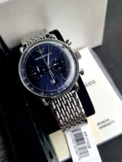 ساعة امبوريو ارماني للرجال AR11238