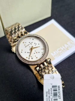 ساعة مايكل كورس للنساء Mk3727