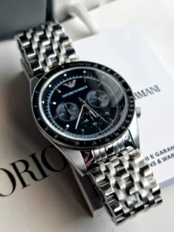 ساعة امبوريو ارماني للرجال AR5988