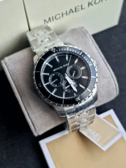 ساعة مايكل كورس للرجال MK7156