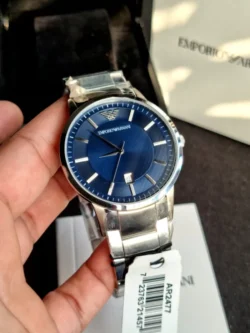 ساعة امبوريو ارماني للرجال AR2477