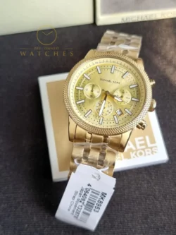 ساعة مايكل كورس للرجال Mk8953