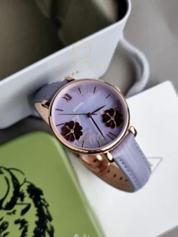 ساعة فوسيل للنساء ES4814