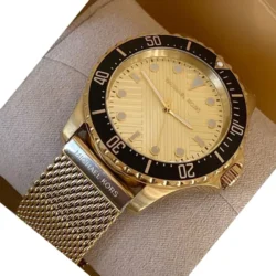 ساعة مايكل كورس للرجال MK9083