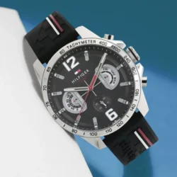 ساعة تومي هيلفيغر للرجال 1791473