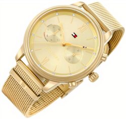 ساعة تومي هيلفيغر للنساء 1782302