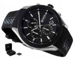 ساعة هوجو بوس للرجال 1513716