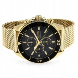 ساعة هوجو بوس للرجال 1513703