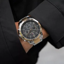 ساعة تومي هيلفيغر للرجال 1791559