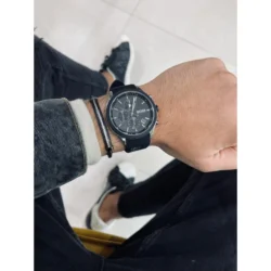 ساعة هوجو بوس للرجال 1513716