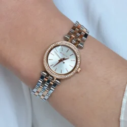 ساعة مايكل كورس للنساء MK3298