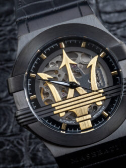 ساعة مازيراتي للرجال R8821108027