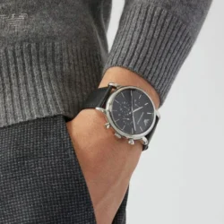 ساعة امبوريو ارماني للرجال AR1828