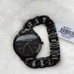 ساعة مايكل كورس للنساء MK3317