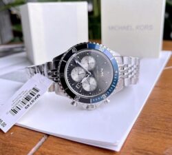 ساعة مايكل كورس للرجال MK8749