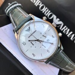 ساعة امبوريو ارماني للرجال AR1861