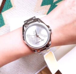 ساعة مايكل كورس للنساء MK6554