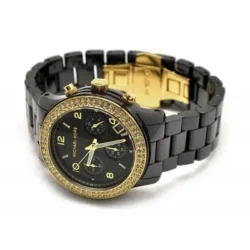 ساعة مايكل كورس للنساء MK5270