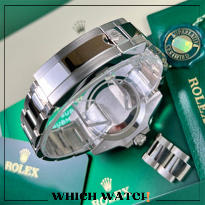 رولكس صب مارينر ميرور أوريجنال