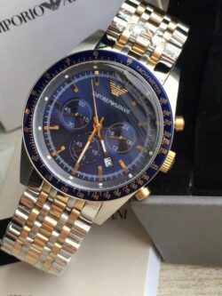 ساعة امبوريو ارماني للرجال AR6088