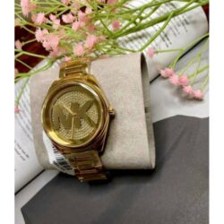 ساعة مايكل كورس للنساء MK7088