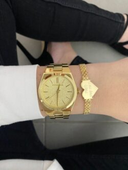 ساعة مايكل كورس للنساء MK6623