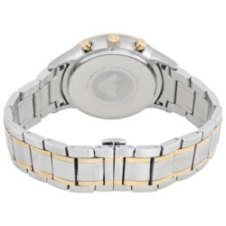 ساعة امبوريو ارماني للرجال AR11076